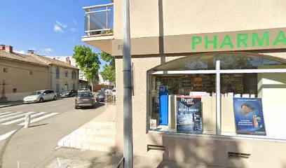 Pharmacie Principale