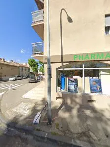 Miniature Pharmacie
