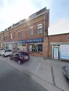 Miniature Pharmacie