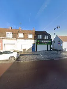 Miniature Pharmacie