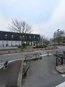 Miniature Pharmacie