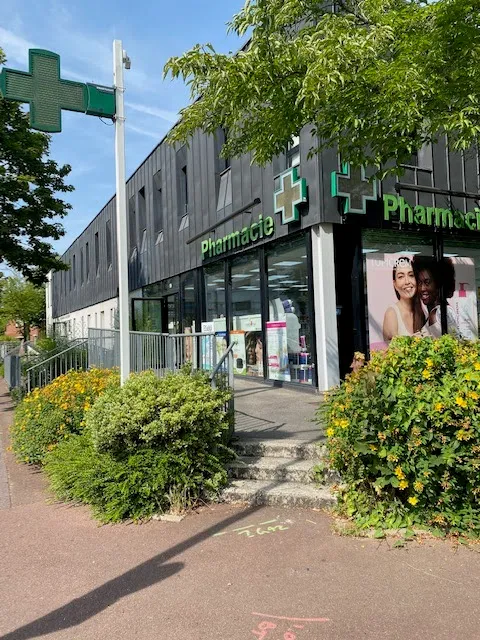 Pharmacie PRINCIPALE