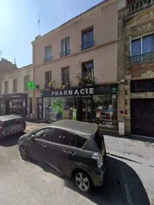 Miniature Pharmacie
