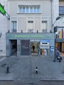 Image de Pharmacie