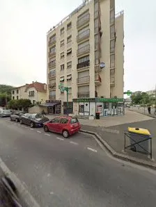 Miniature Pharmacie