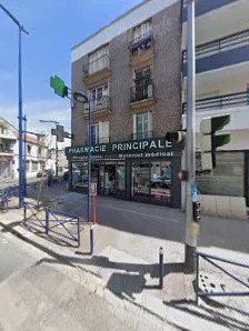 Miniature Pharmacie
