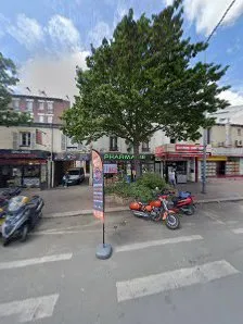 Miniature Pharmacie