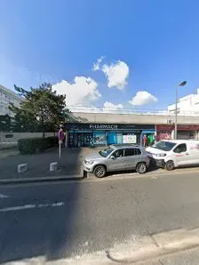 Miniature Pharmacie