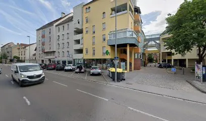 Pharmacie Proux