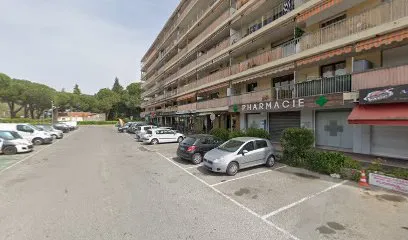 Pharmacie Provencale (Pharmacie Colonna)