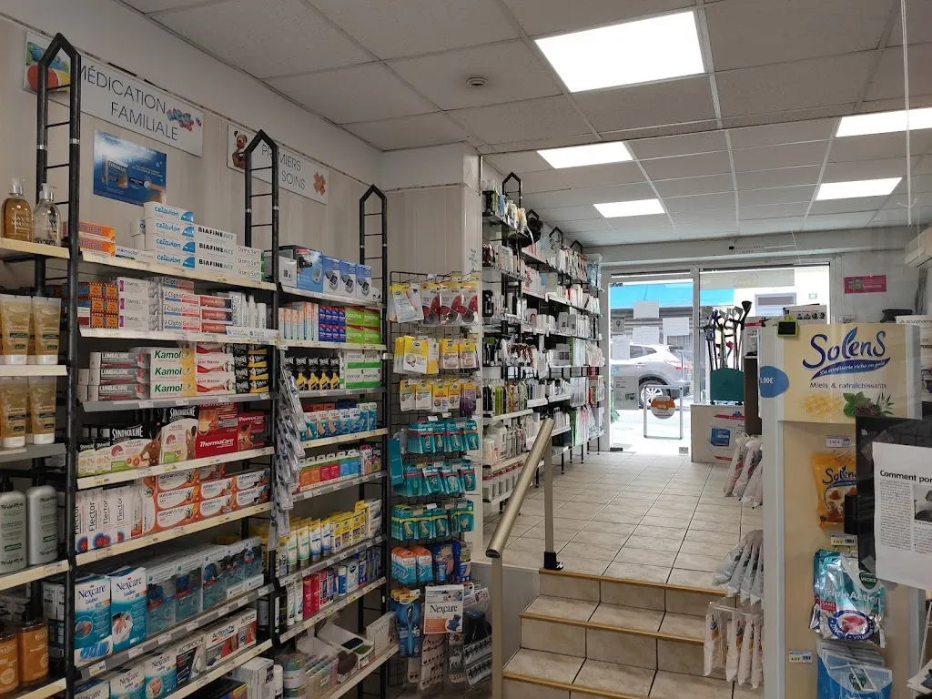 Pharmacie Provencale Golfe-juan