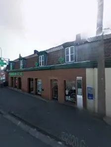 Miniature Pharmacie
