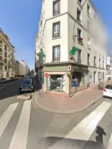 Miniature Pharmacie