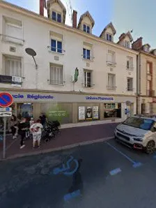 Miniature Pharmacie