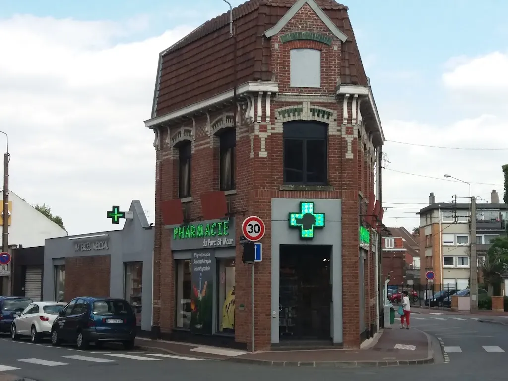 Pharmacie Regnault