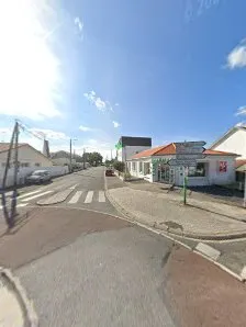 Miniature Pharmacie