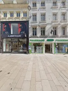 Miniature Pharmacie