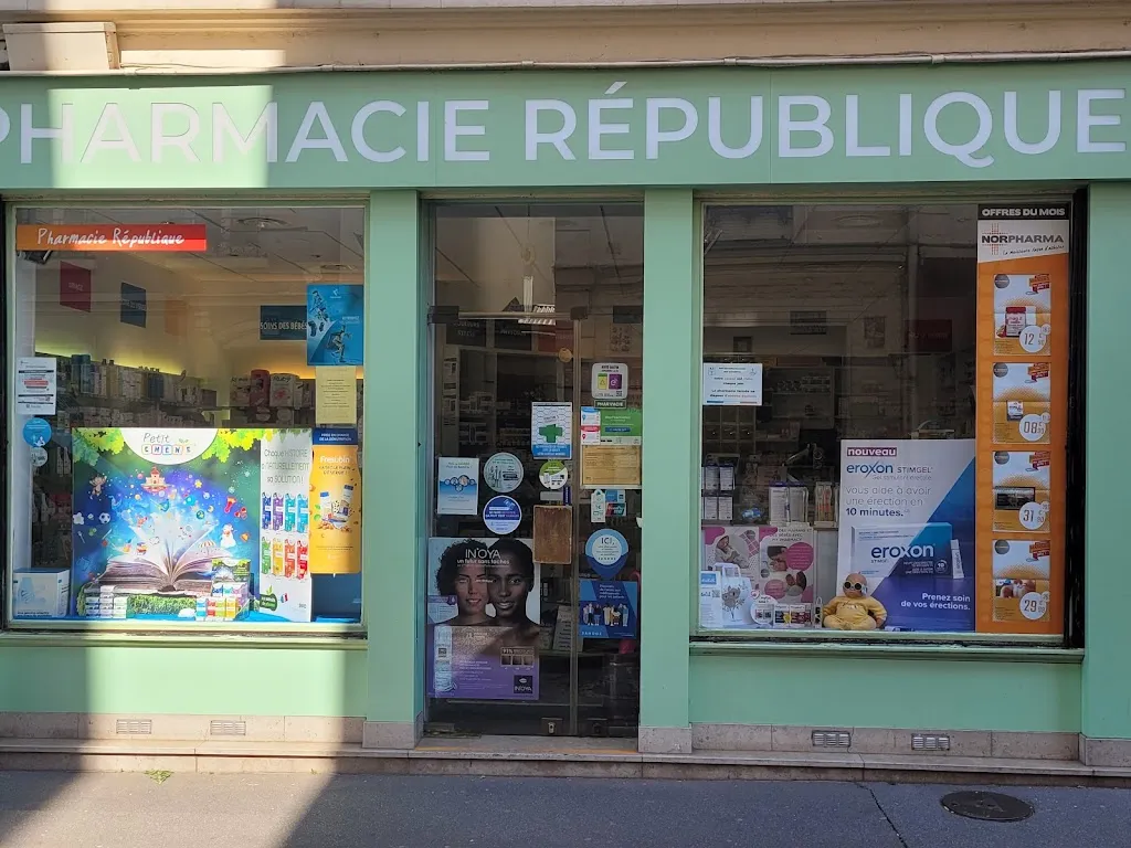 Image de Pharmacie