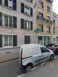 Miniature Pharmacie