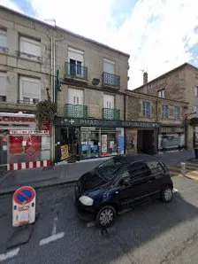 Miniature Pharmacie