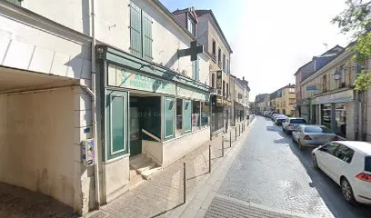 Pharmacie Reyl