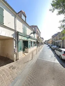 Miniature Pharmacie