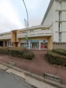 Miniature Pharmacie