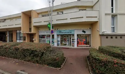 Pharmacie Richard