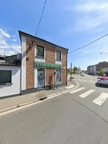 Miniature Pharmacie