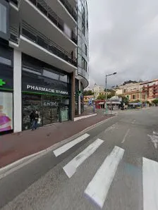 Miniature Pharmacie