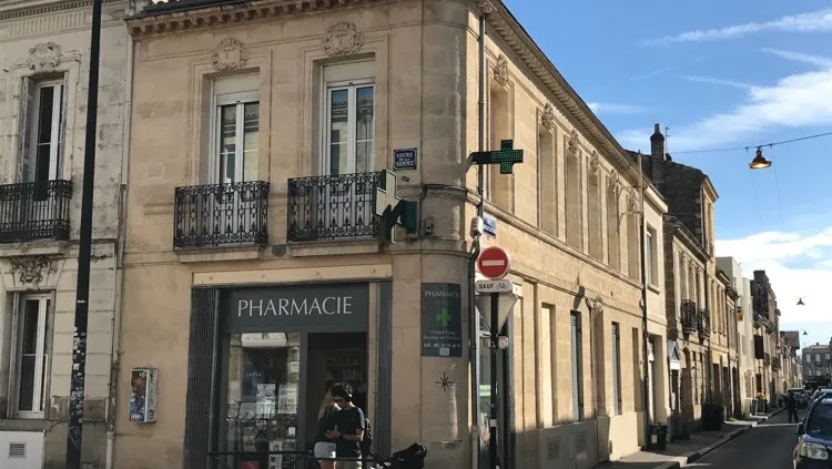 PHARMACIE ROBIGO
