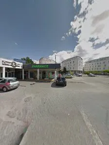 Miniature Pharmacie