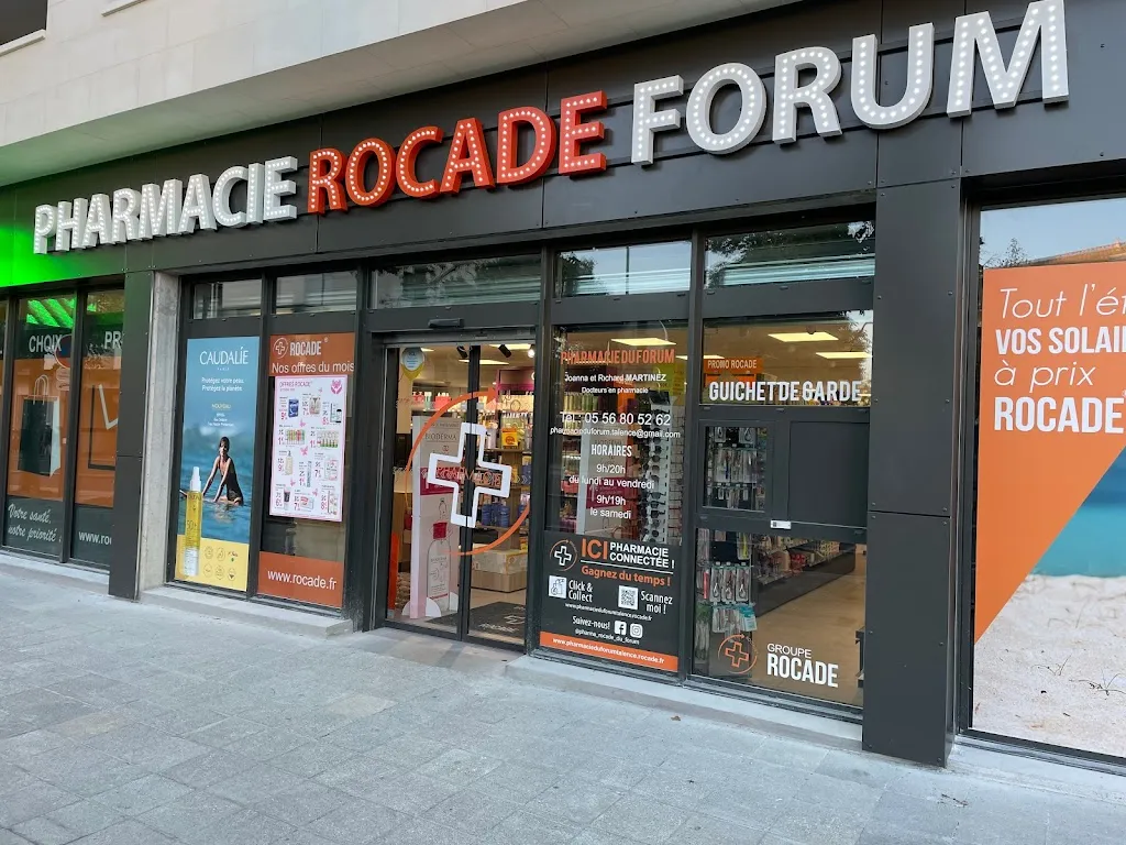 Miniature Pharmacie