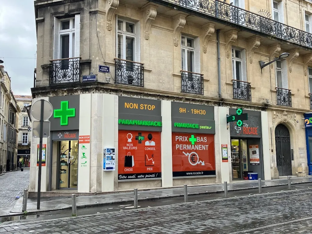 Miniature Pharmacie
