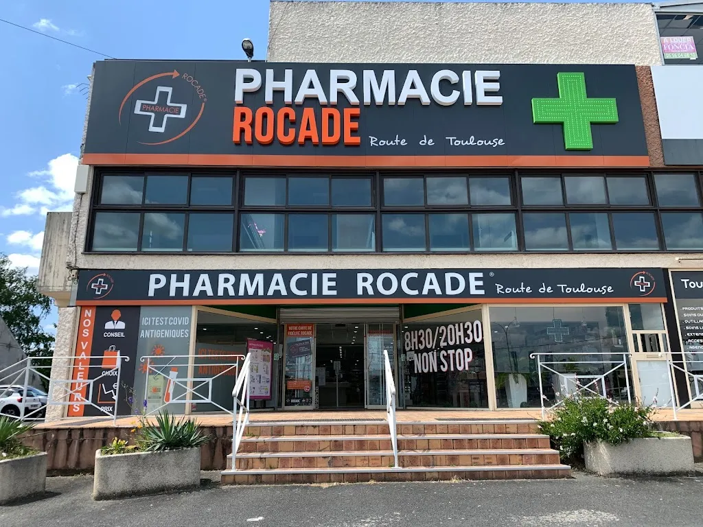 Miniature Pharmacie