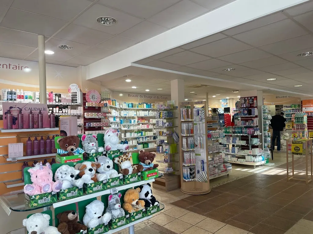 Image de Pharmacie