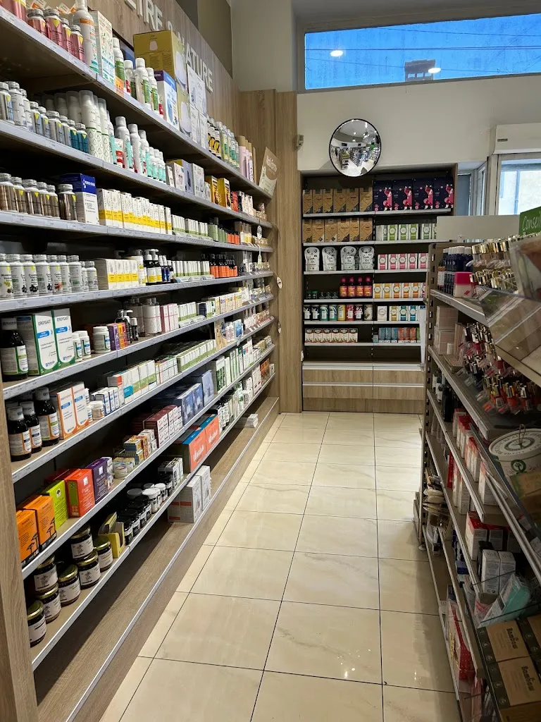 Miniature Pharmacie