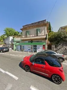 Miniature Pharmacie