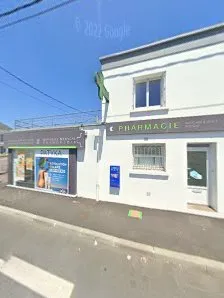 Miniature Pharmacie