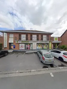 Miniature Pharmacie