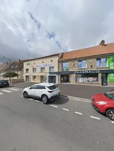 Miniature Pharmacie