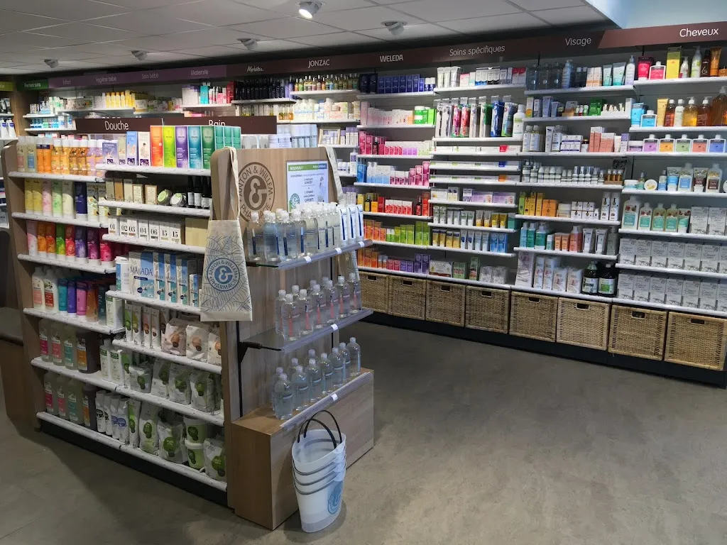 Miniature Pharmacie
