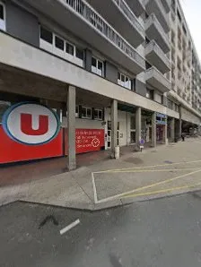 Miniature Pharmacie