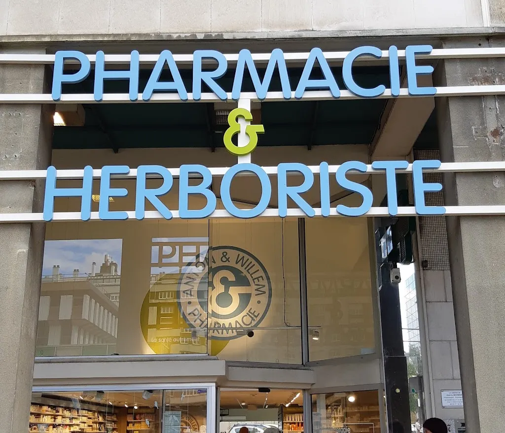 Pharmacie Rota-Pirot Anton&Willem - Herboristerie