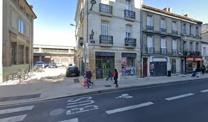 Pharmacie Rotrubin