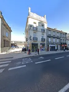 Miniature Pharmacie