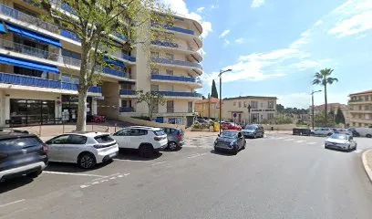 Pharmacie Roumy
