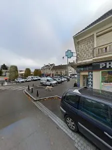 Miniature Pharmacie
