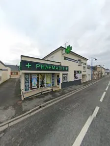 Miniature Pharmacie