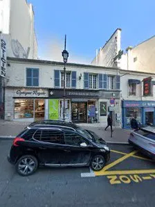 Miniature Pharmacie